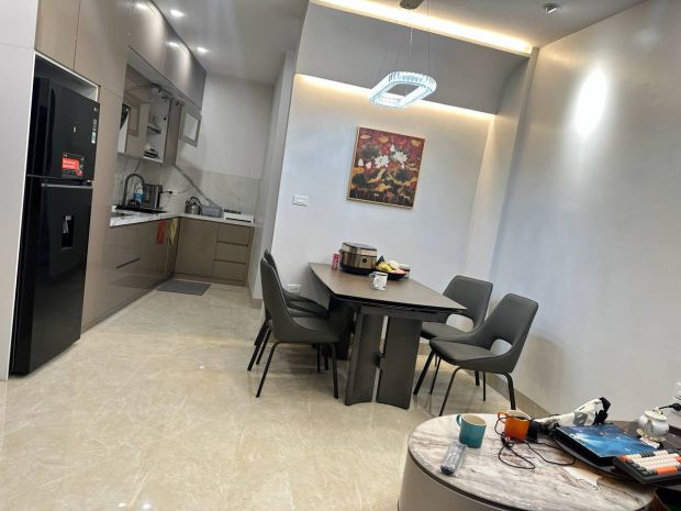 Cực đẹp phố trần duy hưng 50m 5t giá 12,9 tỷ ngõ thông-lô 7256706