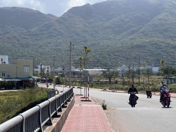 Chính chủ bán đất view sông  giá tốt tại kv6 nhơn phú 7256759