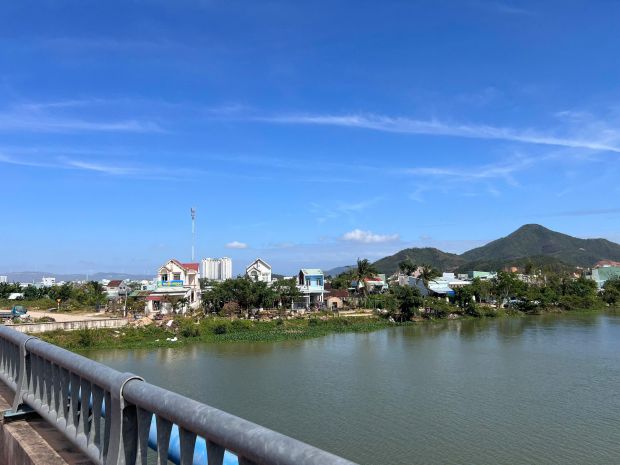 Chính chủ bán đất view sông  giá tốt tại kv6 nhơn phú 7256760