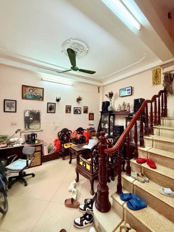 Một trong những căn lô góc đẹp nhất kđt định công vừa ở vừa 7256813