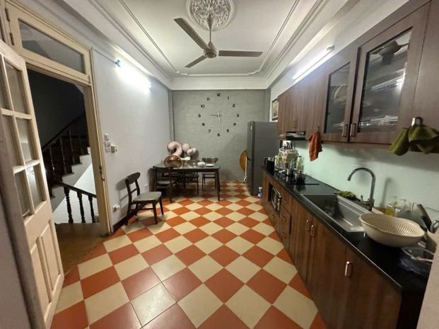 Một trong những căn lô góc đẹp nhất kđt định công vừa ở vừa 7256814