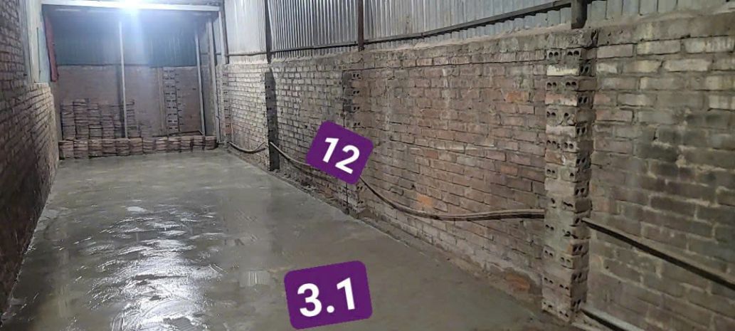 Cho thuê xưởng cầu bươu  thanh trì, hà nội 7256843