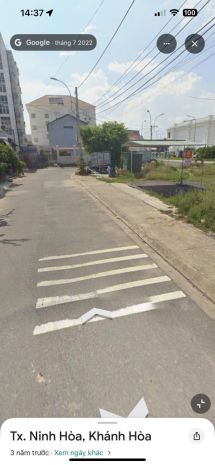Cho thuê 3 lô đất lâu dài  trung tâm phường ninh hiệp, 7256857