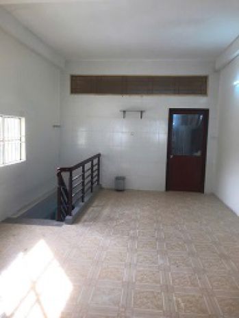 Cho thuê nhà mặt tiền  lạc long quân, p. bình thủy, tp. 7256863