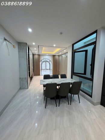 Bán nhà trần duy hưng 70mx 7 tầng thang máy, full nội thất, 7256884