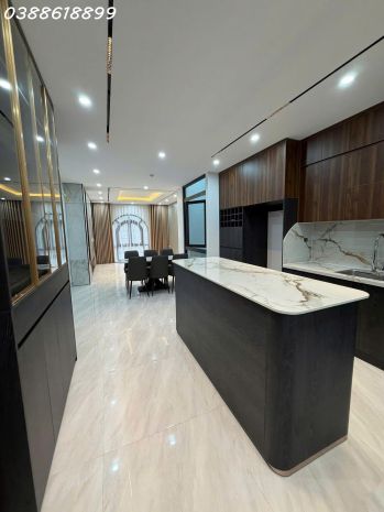 Bán nhà trần duy hưng 70mx 7 tầng thang máy, full nội thất, 7256885