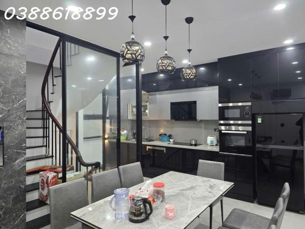 Bán mp hoàng văn thái 75mx3t, mt 3,5m - kinh doanh 7256907