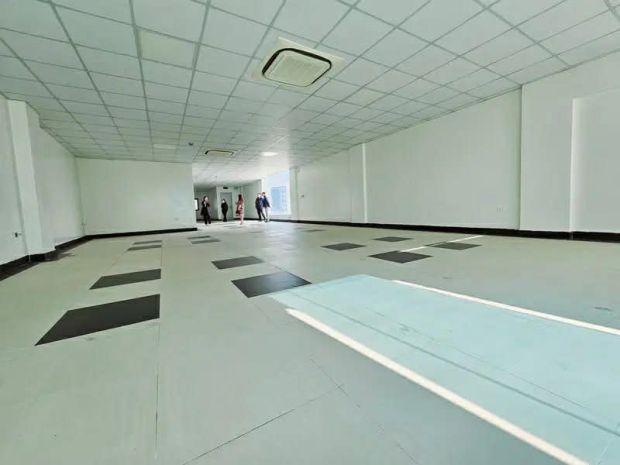 Tòa nhà vp doanh thu 400trtháng phố nguyễn văn cừ 220m2, 7257441