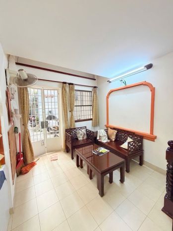 Nhà hiếm nguyễn văn trỗi  phú nhuận giá 5.x tỷ  3 tầng 7257740