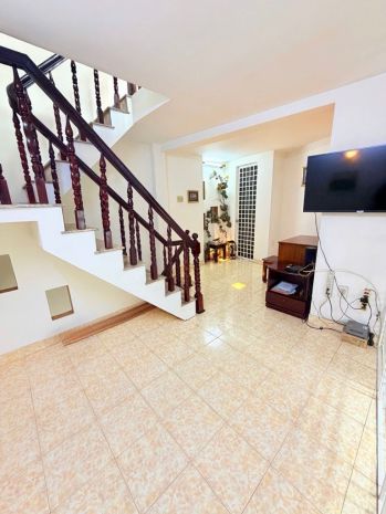 Nhà hiếm nguyễn văn trỗi  phú nhuận giá 5.x tỷ  3 tầng 7257741