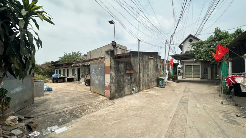 Đất chính chủ - vị trí đẹp - giá tốt cần bán gấp tại xã bắc 7257744