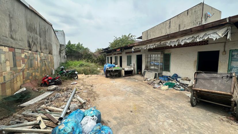 Đất chính chủ - vị trí đẹp - giá tốt cần bán gấp tại xã bắc 7257745