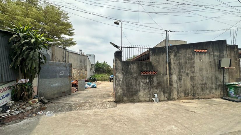 Đất chính chủ - vị trí đẹp - giá tốt cần bán gấp tại xã bắc 7257746