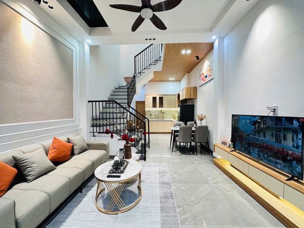 Chính chủ cần bán nhanh nhà gần sân bay cầu rồng khu trung 7257827