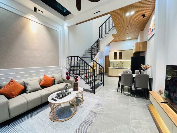 Chính chủ cần bán nhanh nhà gần sân bay cầu rồng khu trung 7257828