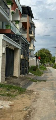 Đất đẹp  giá tốt   chính chủ cần bán tại hẻm 1 sẹc đường 7257832