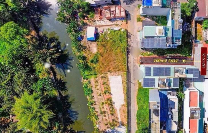 Đất đẹp  giá tốt   chính chủ cần bán tại hẻm 1 sẹc đường 7257834