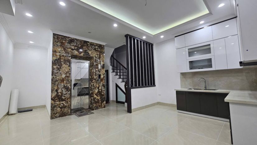 Trung tâm cầu giấy phố trần duy hưng 47m 5t nhỉnh 14 tỷ- 7257943