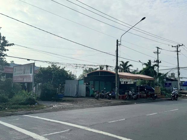 Đất đẹp - đầu tư sinh lời - chính chủ bán lô đất tại  đinh 7257959