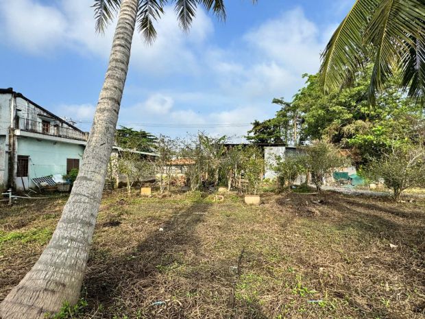 Đất đẹp - đầu tư sinh lời - chính chủ bán lô đất tại  đinh 7257961