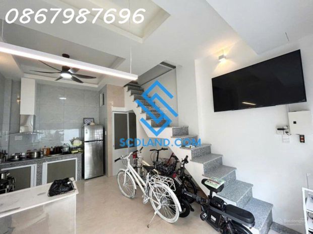 Bán nhà phố tây sát đường biệt thự nha trang  kinh doanh 7257979