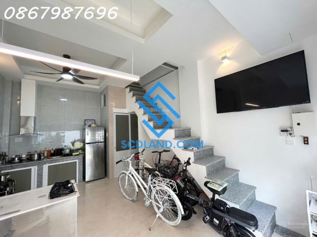 Bán nhà phố tây sát đường biệt thự nha trang  kinh doanh 7257983