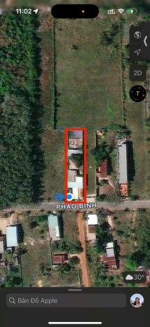 Bán đất gần bệnh viện xuyên á tây ninh  giá tốt 7257984