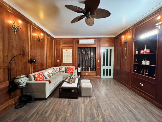 Biệt thự thành công  ba đình  160m²  mt 8.5m  6 tầng 7258295