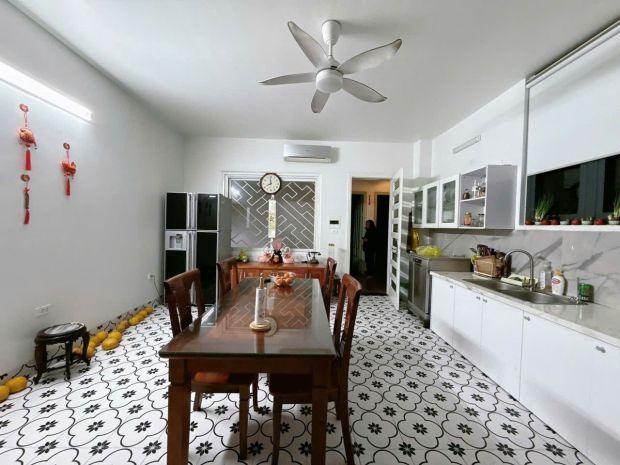 Biệt thự thành công  ba đình  160m²  mt 8.5m  6 tầng 7258296