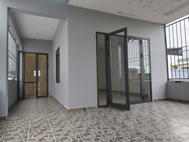 Mt tôn đức thắng gần nguyễn sinh sắc, kd sầm uất, 95m2, 7258324