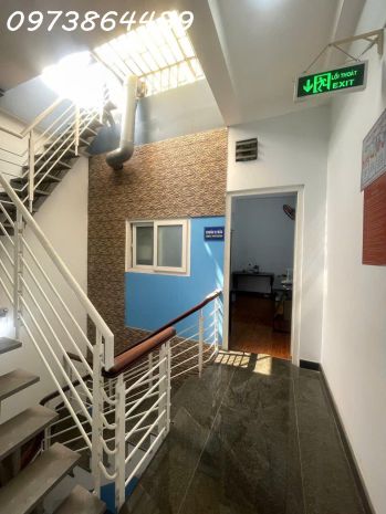 Hẻm xe hơi thông lâm thị hố - vài bước chân ra đường xe tải 7258331