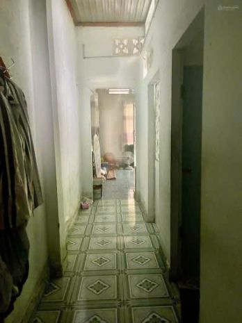 Mt trường chinh bên ko có ray tàu, gần lê trọng tấn, 85m2 7258345