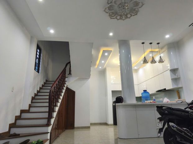 Mt đường 7.5m thanh khê, trần thái tông, 6x10m, 3 mê đúc, 7258350