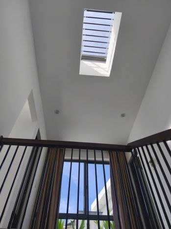 Lô góc sát ô tô gần nguyễn hoàng, 55m2, 3 mê mới tinh, 7258364