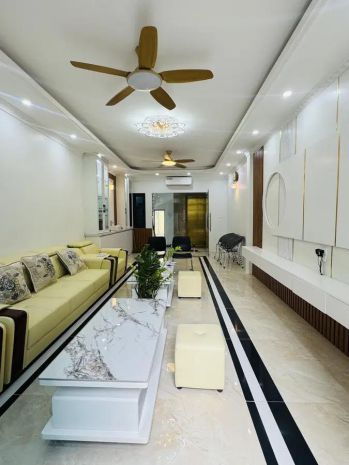 Rẻ nhất ngọc thụy 50m2 7 tầng dân xây full nội thất, ô tô 7258687