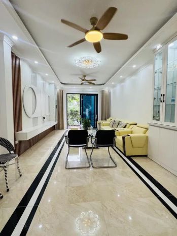 Rẻ nhất ngọc thụy 50m2 7 tầng dân xây full nội thất, ô tô 7258688