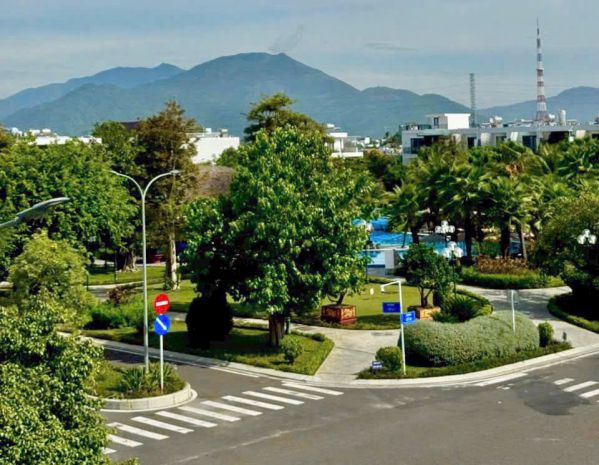 Cơ hội sở hữu nhà gói 8 mỹ gia đẳng cấp  vừa ở sang, vừa 7258707