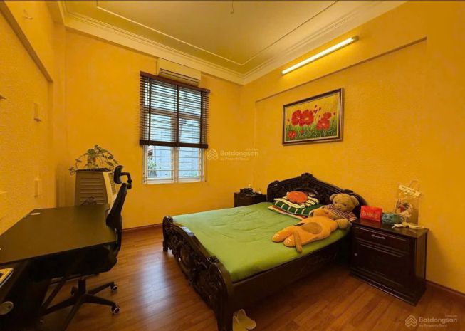 Bán nhà chính chủ ngõ 5524 hoàng hoa thám  ngọc hà, ba 7258756