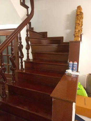 Bán nhà chính chủ ngõ 5524 hoàng hoa thám  ngọc hà, ba 7258757