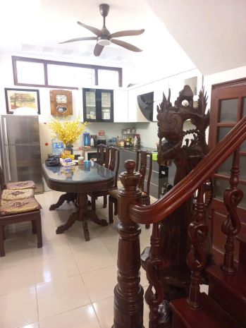 Bán nhà chính chủ ngõ 5524 hoàng hoa thám  ngọc hà, ba 7258758