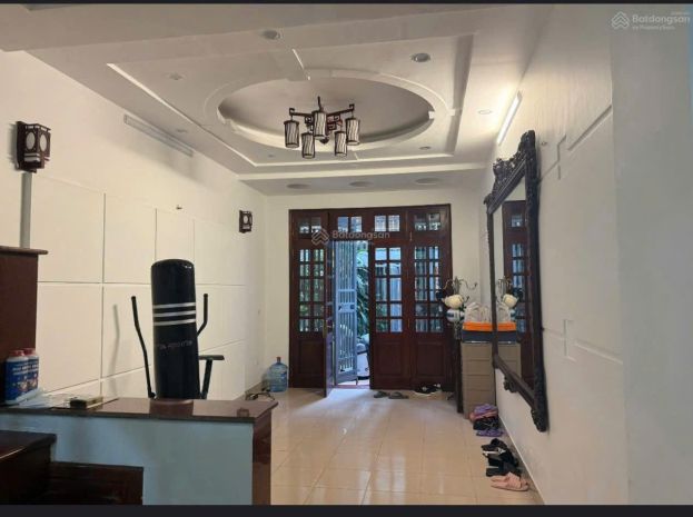 Bán nhà chính chủ ngõ 5524 hoàng hoa thám  ngọc hà, ba 7258759