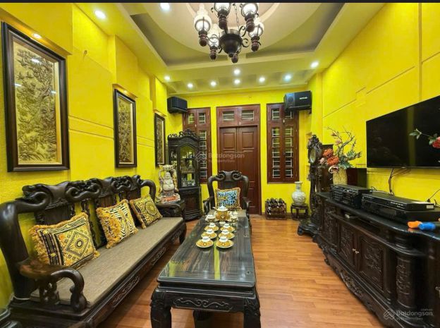 Bán nhà chính chủ ngõ 5524 hoàng hoa thám  ngọc hà, ba 7258760