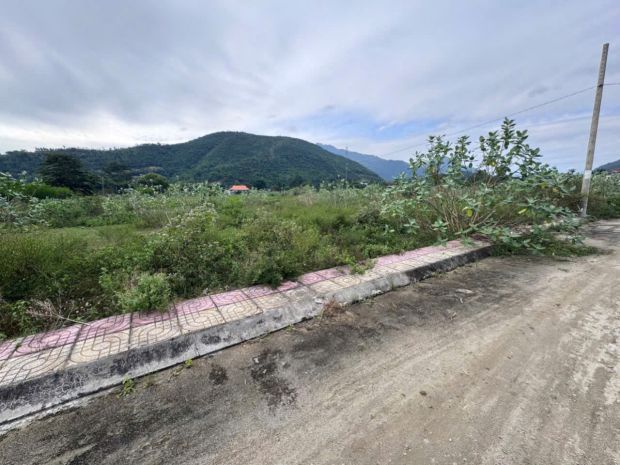 Cắt lỗ 400 triệu  chỉ 1,6 tỷ sở hữu đất nha trang 7258761