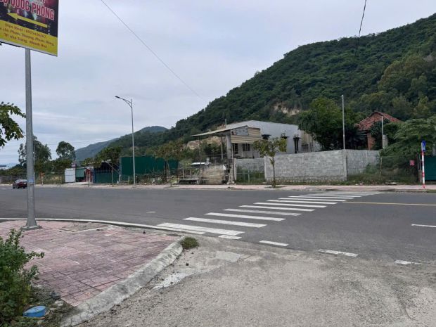 Cắt lỗ 400 triệu  chỉ 1,6 tỷ sở hữu đất nha trang 7258763