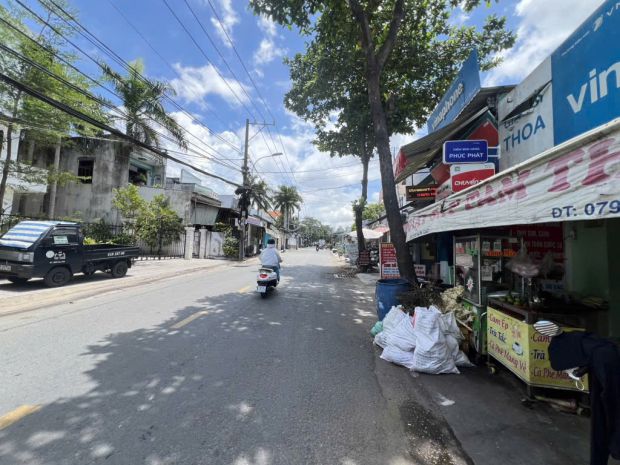 Nhà mặt tiền - nam cao - gametro suối tiên - quận 9 7258784