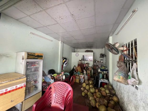 Nhà mặt tiền - nam cao - gametro suối tiên - quận 9 7258786