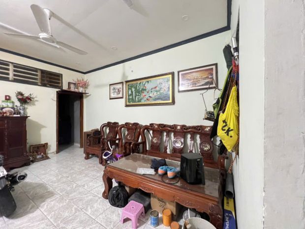 Nhà mặt tiền - nam cao - gametro suối tiên - quận 9 7258787