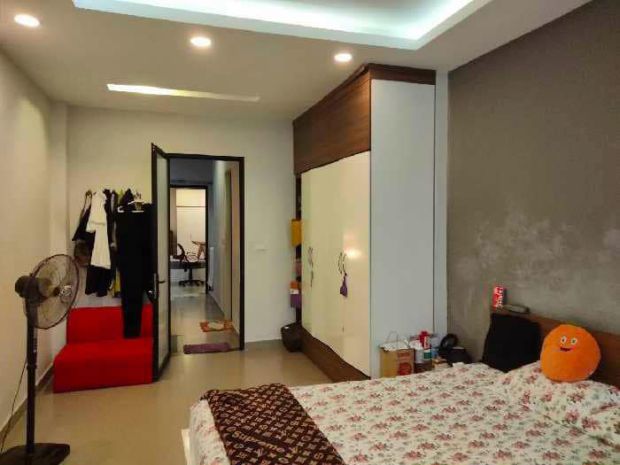 Cho hộ gia đình thuê nhà riêng tại phố văn cao ba đình 7258789