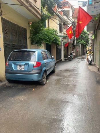 Xuân thủy - cầu giấy - nhà ngõ thông đường lớn - nhà dân xây 7258801