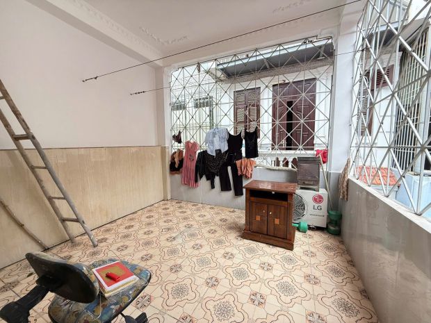 Xuân thủy - cầu giấy - nhà ngõ thông đường lớn - nhà dân xây 7258805